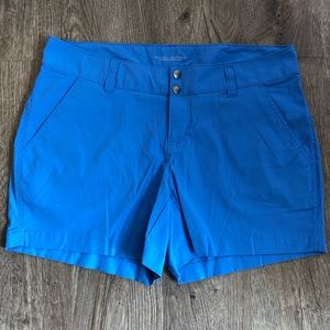 Women’s Columbia Shorts